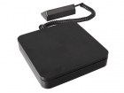 VTBAL500 DIGITALE POSTWEEGSCHAAL MET AFNEEMBAAR DISPLAY - 40 kg / 5 g