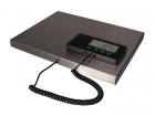 VTBAL502 DIGITALE POSTWEEGSCHAAL MET AFNEEMBAAR DISPLAY - 150 kg / 50 g