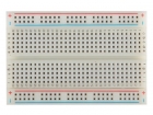 VTBB3 HOOGWAARDIG BREADBOARD - 400 INSTEEKPUNTEN