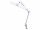 VTLLAMP17 LED-BUREAULAMP - DIMBAAR - 84 LEDs - WIT