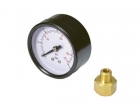 W152163XSTN Manometer - 50 mm