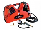 W8215240 Compressor - Zonder Olie - Super Boxy - 2 L / 1.5 hp / 8 bar 