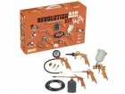 W8221595 Accessoirekit voor Compressor - Multy