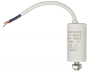 W9-11202N AANLOOPCONDENSATOR 2UF 450V + KABEL