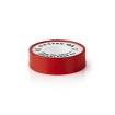 WATA110WT PTFE Afdichttape | 12.00 m | Apparaat: Connectie | Rood / Wit