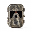 WCAM130GN Wildcamera | 1080p@30fps | 16.0 MPixel | 3 MP Color CMOS | IP66 | Zwart No-Glow IR | Nachtzicht | Kijkhoek: 90 ° | Bewegingssensor | Detectiehoek: 60 ° | Detectiebereik: 20.0 m | Scherm grootte: 2.4 " | LCD-Scherm | Bruin/Groen