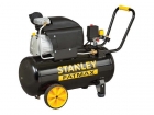 WD210/8/50FM Professionele Compressor - Oliegesmeerd - Horizontaal - 50 L / 2 pk / 8 bar
