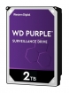 GN63070 Western Digital Purple 3.5" 2TB interne HDD