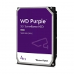 GN62611 Western Digital Purple 3.5" 4TB interne HDD