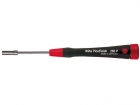 WH00546 Wiha Fijnschroevendraaier PicoFinish zeskantdopsleutel (00546) 2 mm x 60 mm