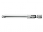 WH22510 Wiha Bit Professional Phillips 1/4" (22510) PH2 x 150 mm