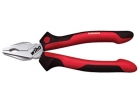WH26707 Wiha Combinatietang Professional met DynamicJoint® en OptiGrip met extra lang snijvlak (26707) 180 mm