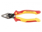 WH26708 Wiha Combinatietang Professional electric met DynamicJoint® en OptiGrip met extra lang snijvlak (26708) 180 mm
