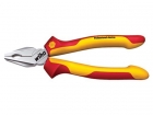 WH26711 Wiha Combinatietang Professional electric met DynamicJoint® en OptiGrip met extra lang snijvlak (26711) 200 mm