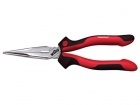 WH26719 Wiha Punttang Professional met snijvlak rechte vorm (26719) 160 mm