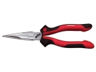 WH26722 Wiha Punttang Professional met snijvlak rechte vorm (26722) 200 mm