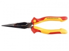 WH26727 Wiha Punttang Professional electric met snijvlak rechte vorm (26727) 200 mm