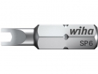WH27066 Wiha Bit Standard 25 mm spanner 1/4" (27066) 8
