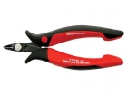 WH27388 Wiha Zijkniptang Electronic zeer smalle, spitse kop zonder facet (27388) 118 mm