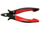 WH27393 Wiha Zijkniptang Electronic brede, spitse kop met kleine facet (27393) 138 mm