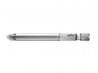 WH31959 Wiha Bit Professional Pozidriv 1/4" (31959) PZ0 x 90 mm