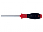 WH32265 Wiha Schroevendraaier SoftFinish zeskant met zeskantschacht (32265) 2 x 60 mm