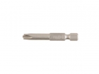 WH32492 Wiha Bit Professional PlusMin/Phillips 1/4" (32492) SL/PH2 x 50 mm