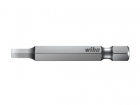 WH34555 Wiha Bit Professional 70 mm zeskant 1/4" (34555) 2,5