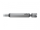 WH34556 Wiha Bit Professional 70 mm zeskant 1/4" (34556) 3,0
