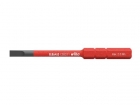 WH34579 Wiha Bit slimBit electric sleufkop (34579) 3,0 mm x 75 mm