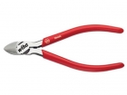 WH36189 Wiha Instrumentmakerszijkniptang Classic met openingsveer (36189) 125 mm