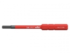 WH37147 Wiha Bit slimBit electric zeskant (37147) 3 x 75 mm