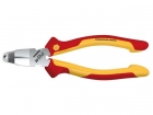 WH38552 Wiha Installatietang TriCut Professional electric (38552) 170 mm