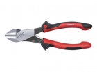 WH40919 Wiha Krachtzijkniptang Industrial met DynamicJoint® met openingsveer (40919) 160 mm