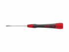 WH42388 Wiha Fijnschroevendraaier PicoFinish® sleufkop (42388) 2,0 mm x 40 mm