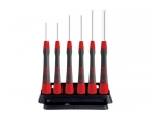 WH42996 Wiha Fijnschroevendraaierset PicoFinish® TORX® 6-delig met houder (42996)