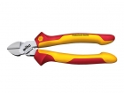 WH43326 WIHA - ZIJKNIPTANG PROFESSIONAL ELECTRIC MET DYNAMICJOINT® (26737) 140 mm