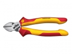 WH43336 Wiha - Zijkniptang Industrial electric met DynamicJoint® (43336)