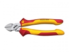 WH43340 WIHA - ZIJKNIPTANG PROFESSIONAL ELECTRIC MET DYNAMICJOINT® (26744) 180 mm