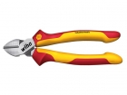 WH43341 Wiha - Zijkniptang Industrial electric met DynamicJoint® (43341)