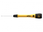 WH43674 WIHA - SCREWDRIVER 270P PICOFINISH ESD SLOTTED 4.0 x 60 mm