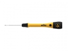 WH43676 WIHA - SCREWDRIVER 271P PICOFINISH ESD PHILLIPS PH00 x 40 mm