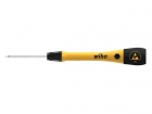 WH43680 WIHA - SCREWDRIVER 273P PICOFINISH ESD HEX 0.9 (0.035'') x 40 mm
