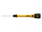 WH43681 WIHA - SCREWDRIVER 273P PICOFINISH ESD HEX 1.3 (0.05'') x 40 mm