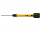 WH43682 WIHA - SCREWDRIVER 273P PICOFINISH ESD HEX 1.5 x 50 mm