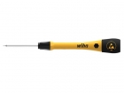 WH43683 WIHA - SCREWDRIVER 273P PICOFINISH ESD HEX 2.0 (5/64'') x 50 mm