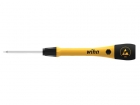 WH43685 WIHA - SCREWDRIVER 273P PICOFINISH ESD HEX 3.0 x 60 mm