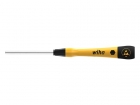 WH43687 WIHA - SCREWDRIVER 275P PICOFINISH ESD HEX NUT DRIVER 3.0 x 60 mm