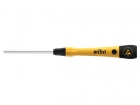 WH43689 WIHA - SCREWDRIVER 275P PICOFINISH ESD HEX NUT DRIVER 4.0 x 60 mm
