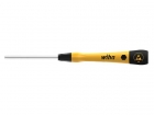 WH43690 WIHA - SCREWDRIVER 275P PICOFINISH ESD HEX NUT DRIVER 5.0 x 60 mm